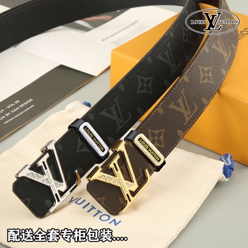 Louis Vuitton Belts